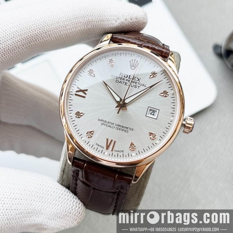 Replica Rolex 40mm 071452