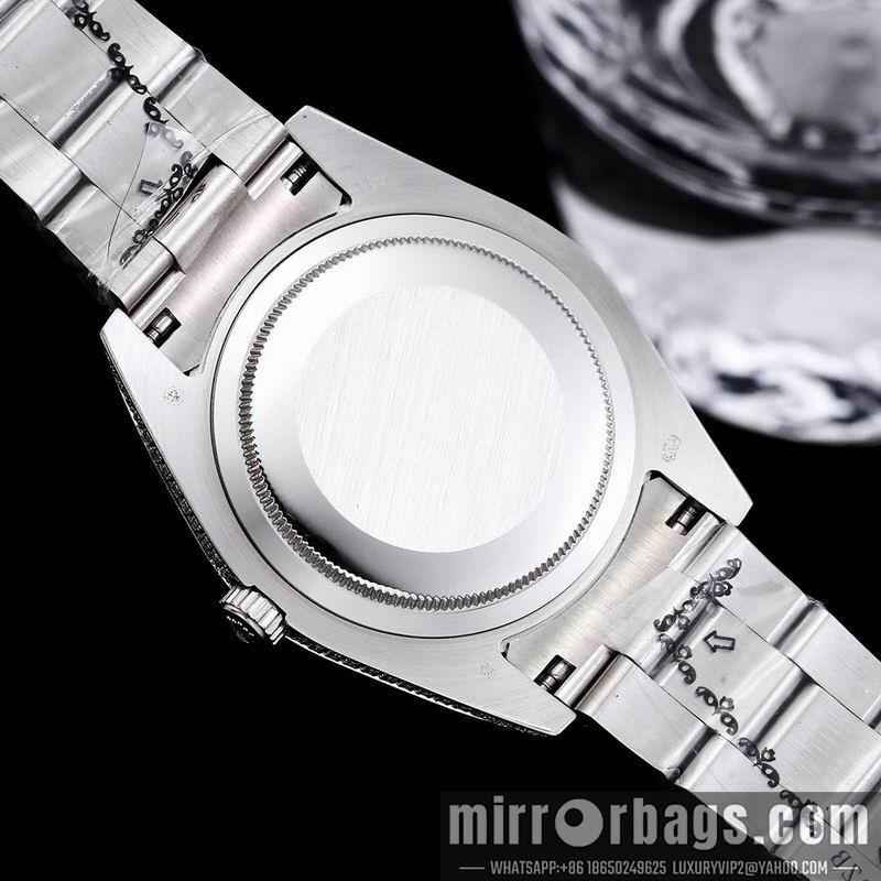 Replica Rolex 41X12mm 122509