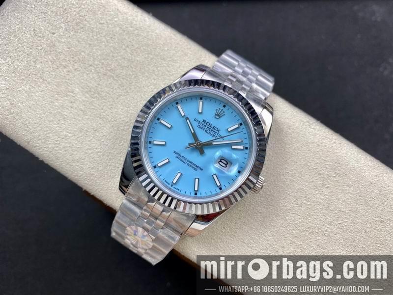 Replica Rolex 41mm 093006