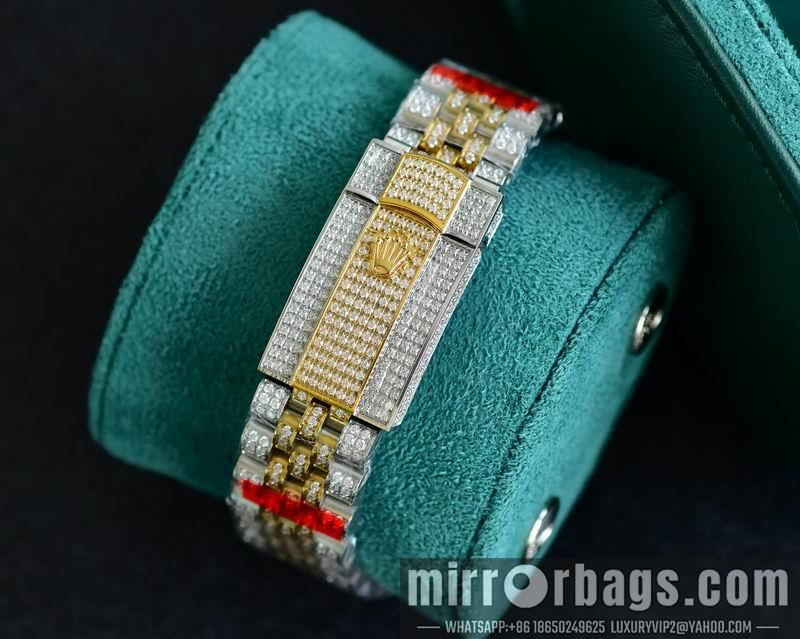 Replica Rolex 41mm 0503107
