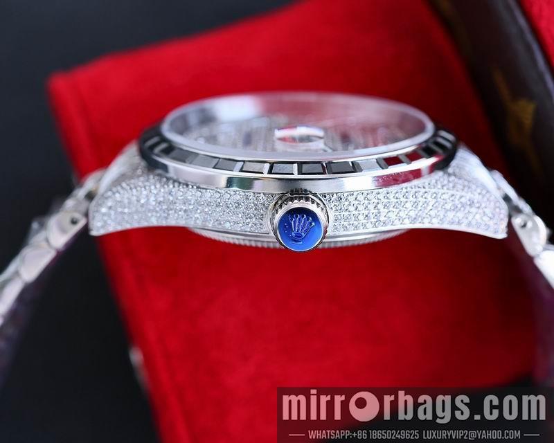 Replica Rolex 41mm 111034