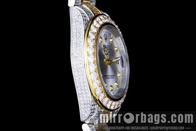 Replica Rolex 42mm 0831125
