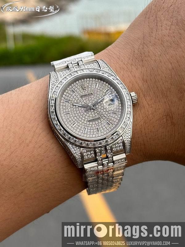 Replica Rolex 41X12mm 101601