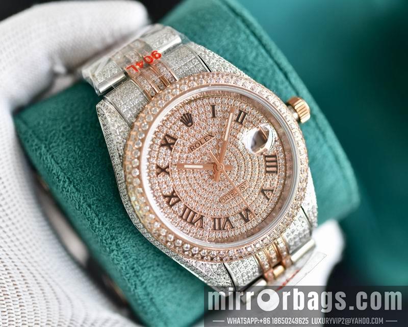 Replica Rolex 41mm 0503107
