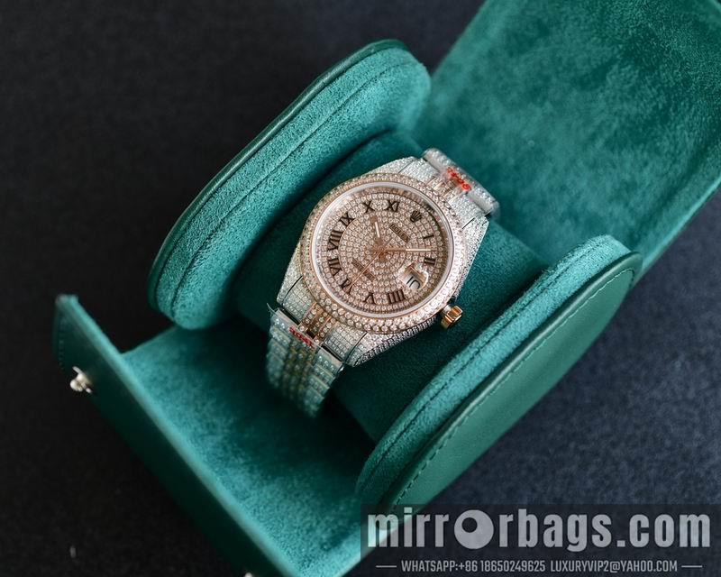 Replica Rolex 41mm 0503107