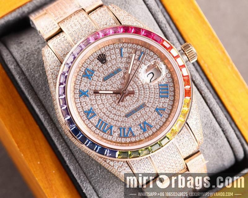 Replica Rolex 40mm 0503130