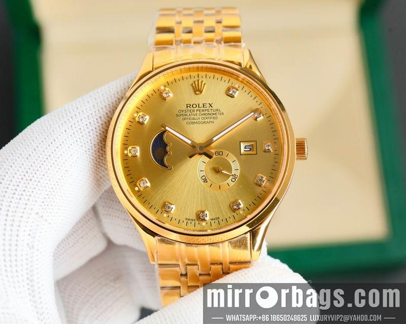Replica Rolex 40mm 022111