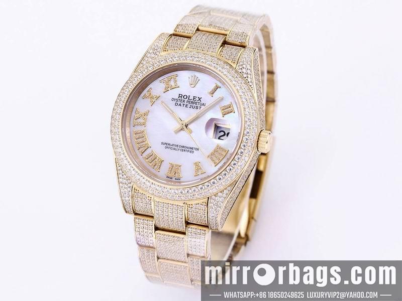 Replica Rolex 41mm 111030