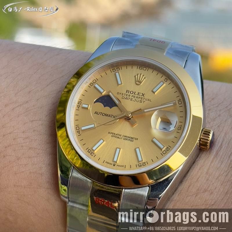 Replica Rolex 40X10mm 112005
