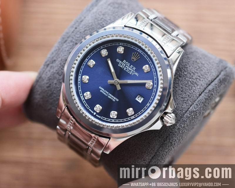 Replica Rolex 40X11.5mm 0830196