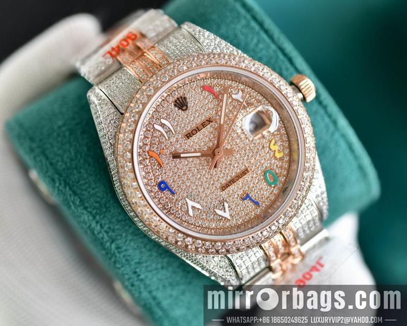 Replica Rolex 41mm 0503109