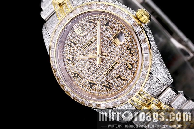 Replica Rolex 41mm 0831108