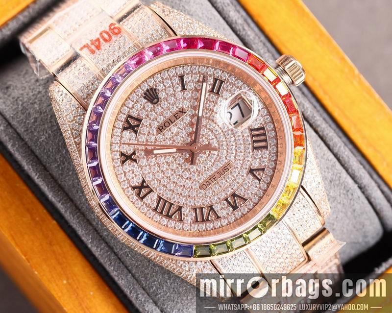 Replica Rolex 40mm 0503130