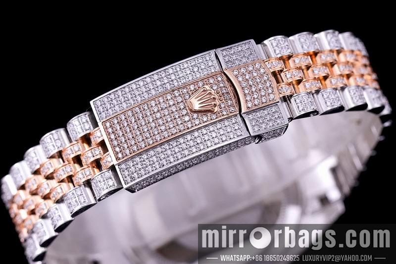 Replica Rolex 41mm 083159