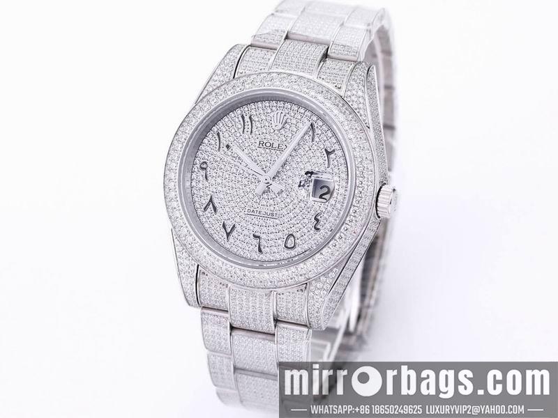 Replica Rolex 41mm 111017