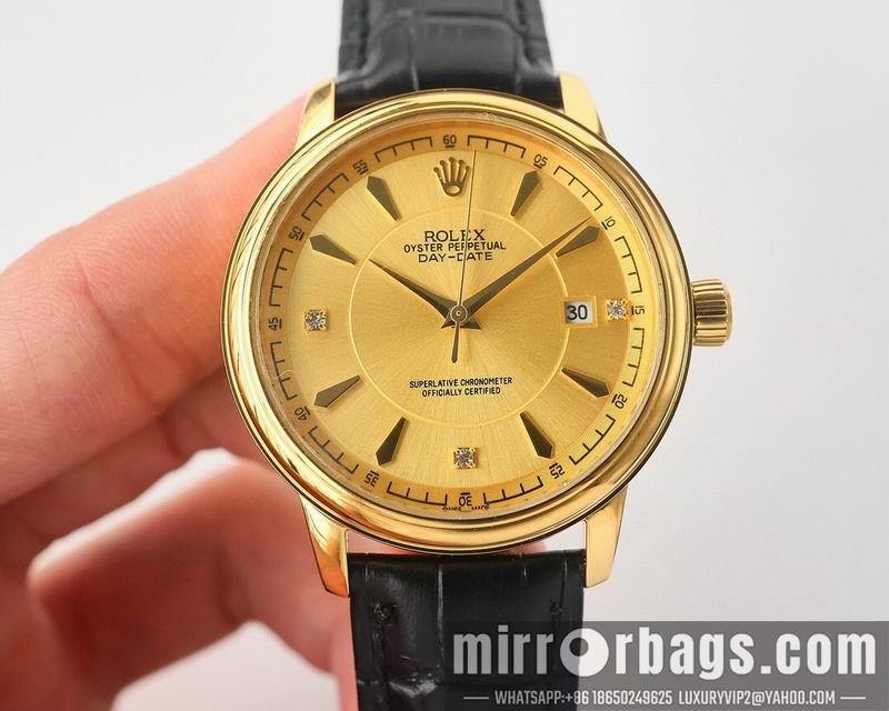 Replica Rolex 40mm 0830181