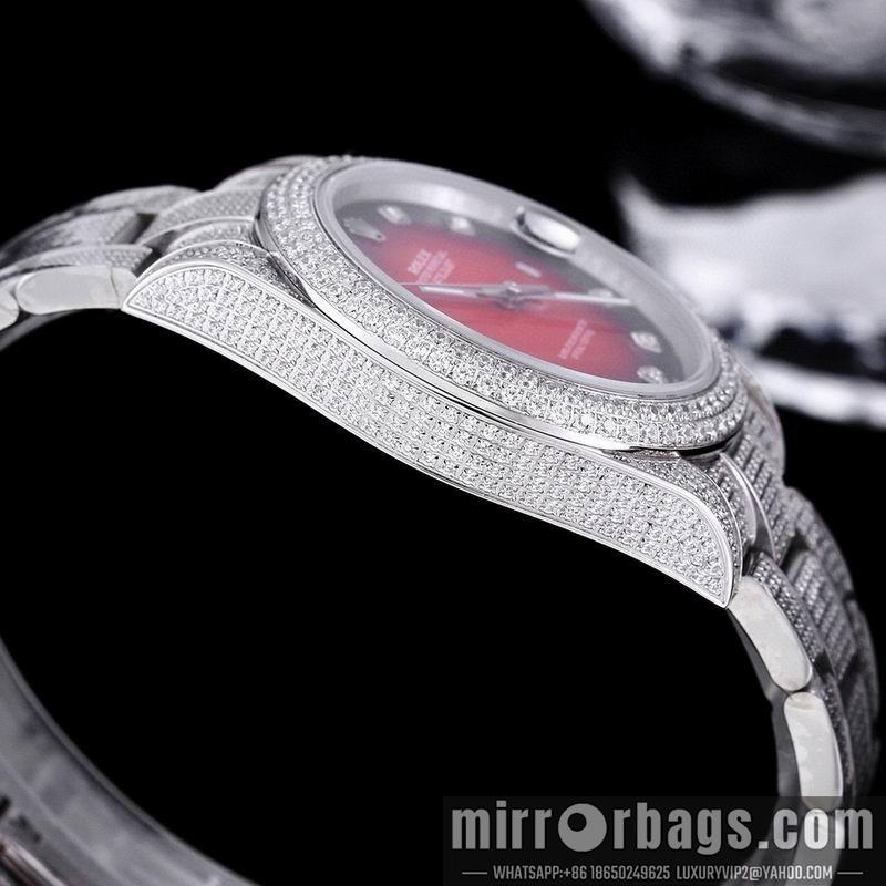 Replica Rolex 41X12mm 122510