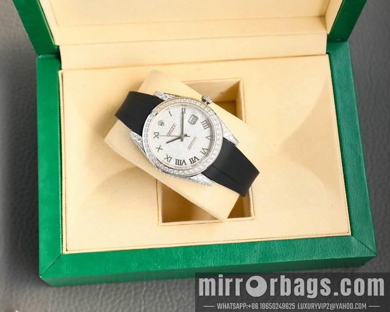 Replica Rolex 41mm 022126
