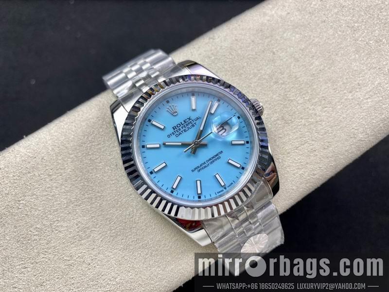 Replica Rolex 41mm 093006
