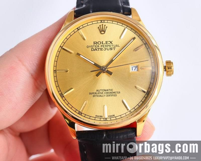 Replica Rolex 40mm 082979