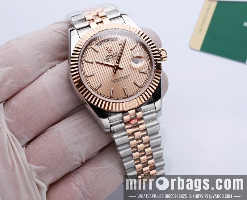 Replica Rolex 41mm 051616