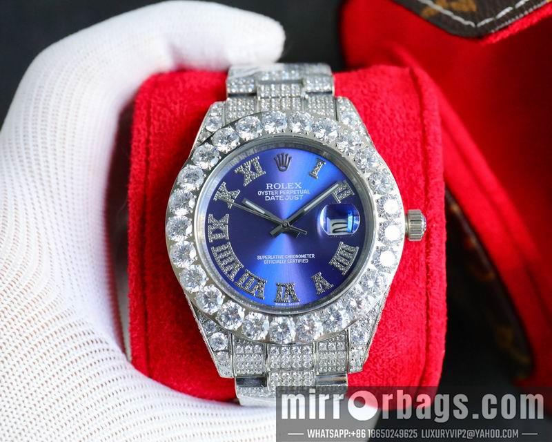 Replica Rolex 42mm 080607