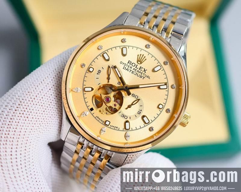 Replica Rolex 40X13mm 041331