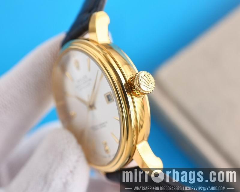 Replica Rolex 40mm 050444