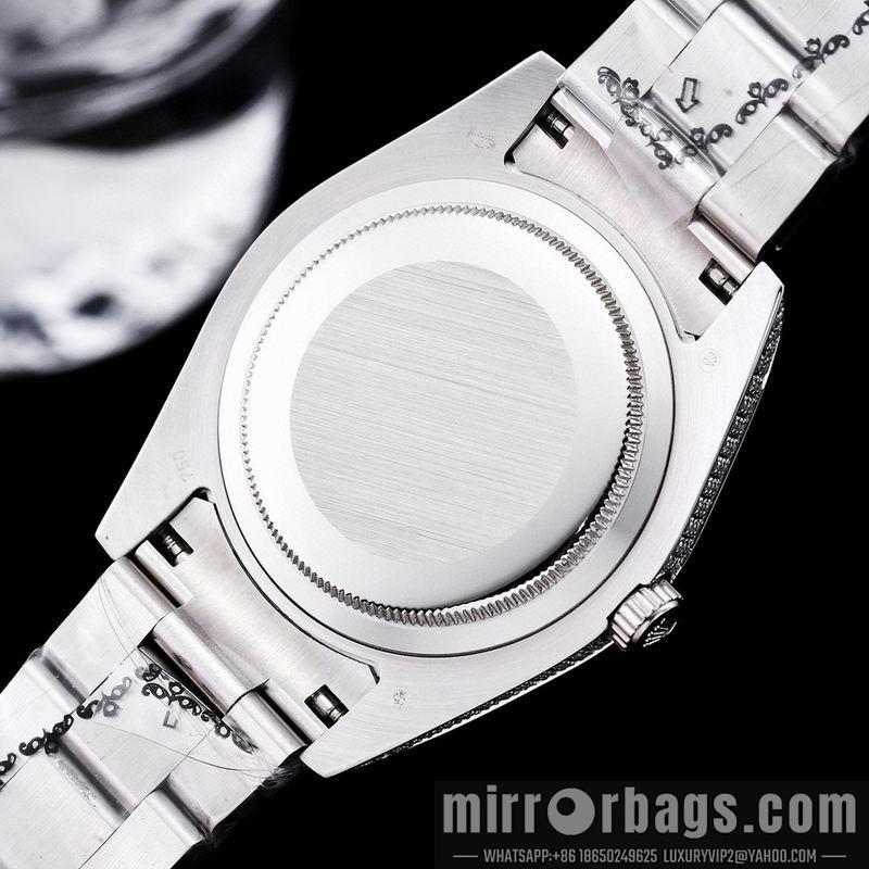 Replica Rolex 41X12mm 122507
