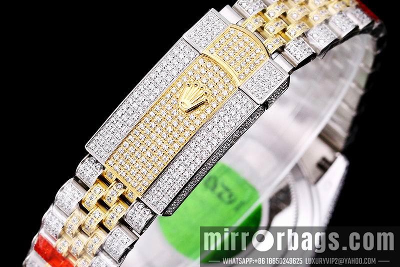 Replica Rolex 41mm 0831108
