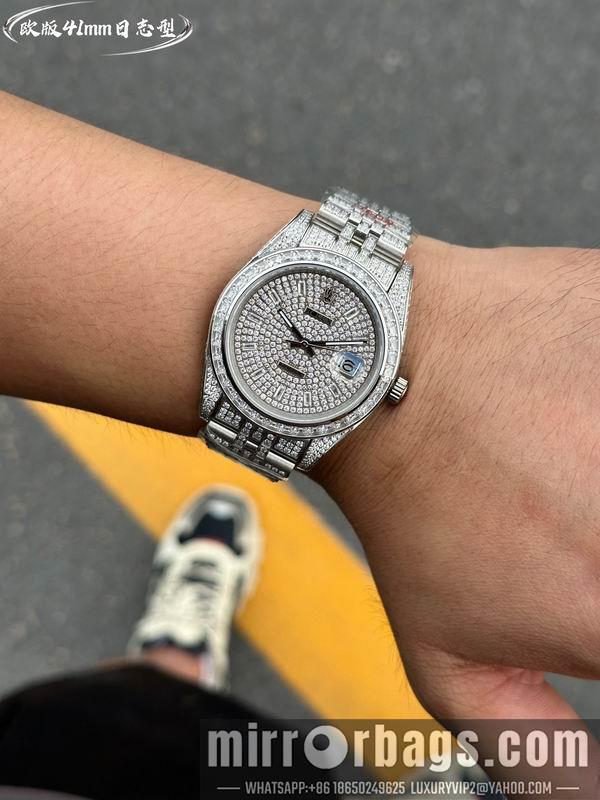 Replica Rolex 41X12mm 101601