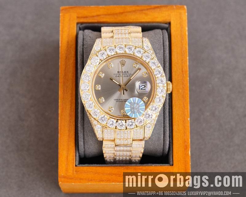 Replica Rolex 42X11mm 111051