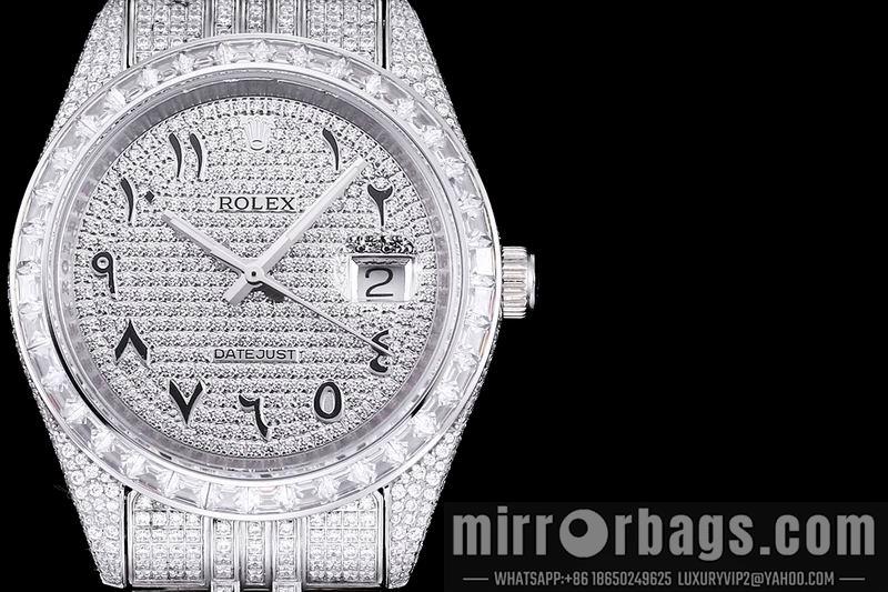 Replica Rolex 41mm 0831106