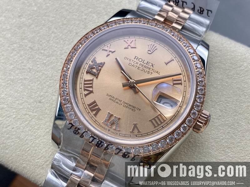 Replica Rolex 36mm 090412