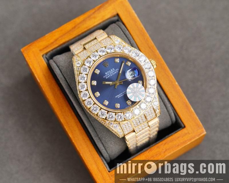 Replica Rolex 42X11mm 111051