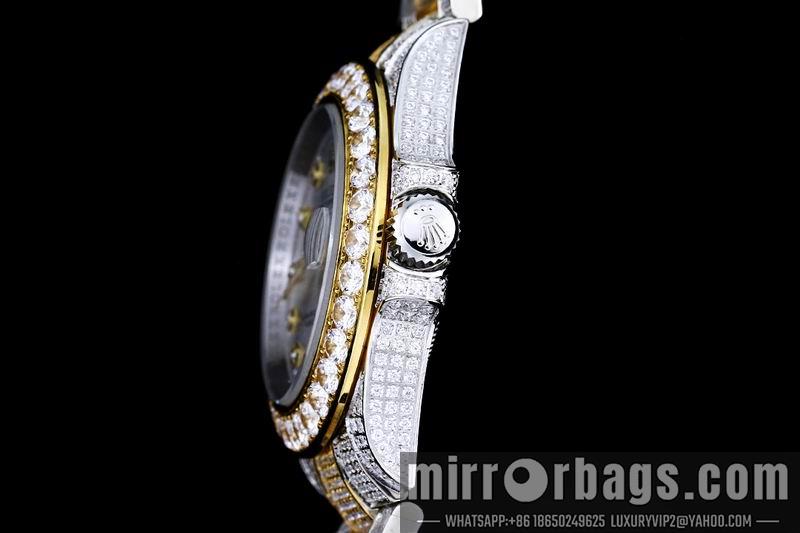 Replica Rolex 42mm 0831125