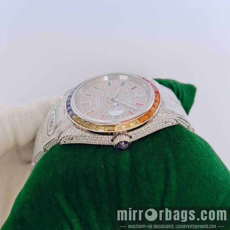 Replica Rolex 41mm 082933