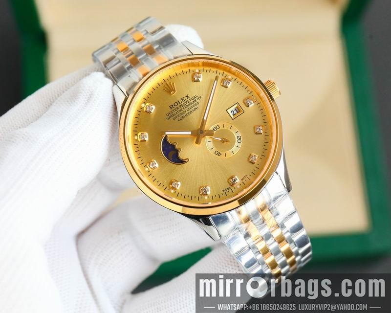 Replica Rolex 40mm 022111