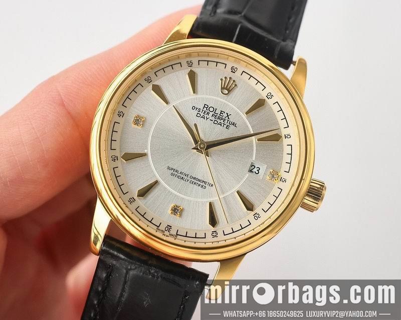 Replica Rolex 40mm 0830181