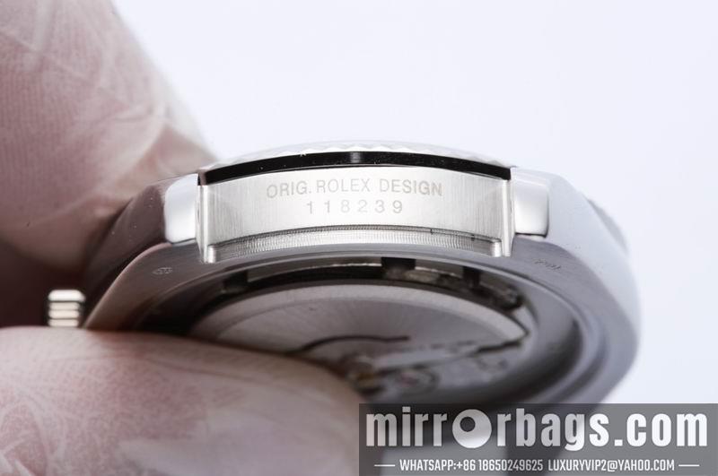 Replica Rolex 41mm 051616