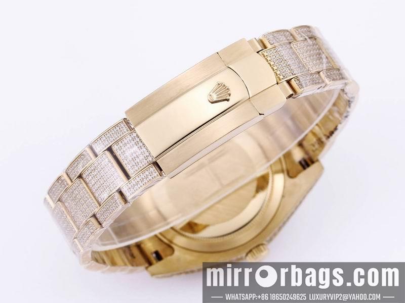 Replica Rolex 41mm 111030