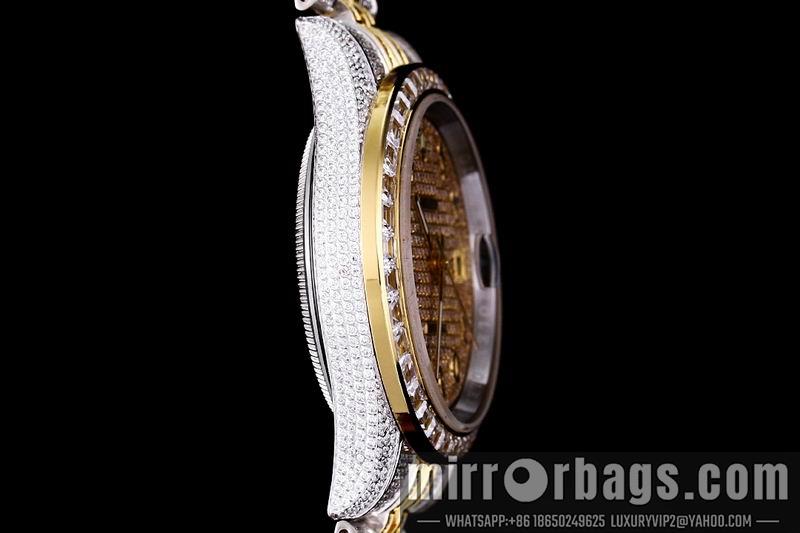 Replica Rolex 41mm 0831108