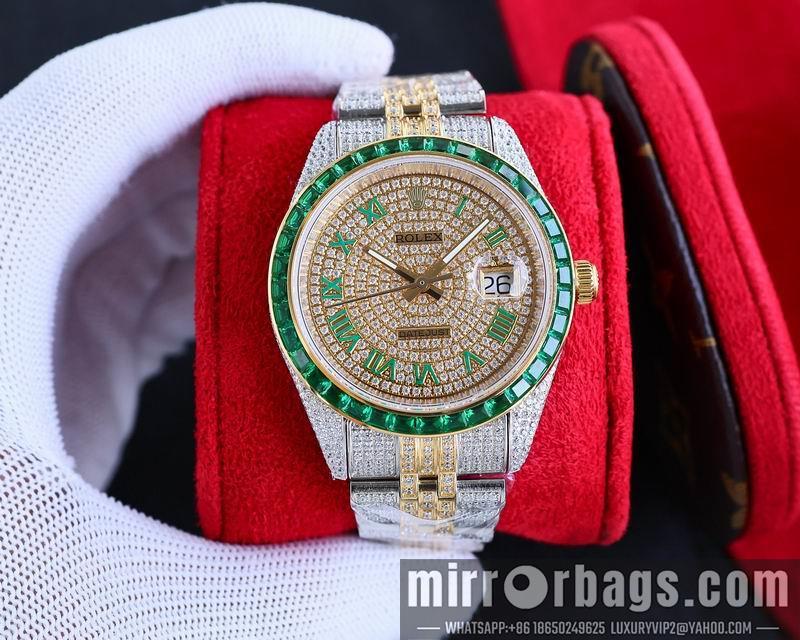 Replica Rolex 41mm 111036