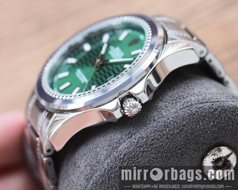 Replica Rolex 40X11.5mm 0830195