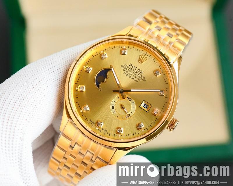 Replica Rolex 40mm 022111