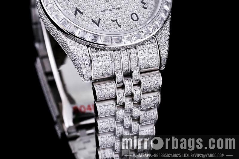 Replica Rolex 41mm 0831106