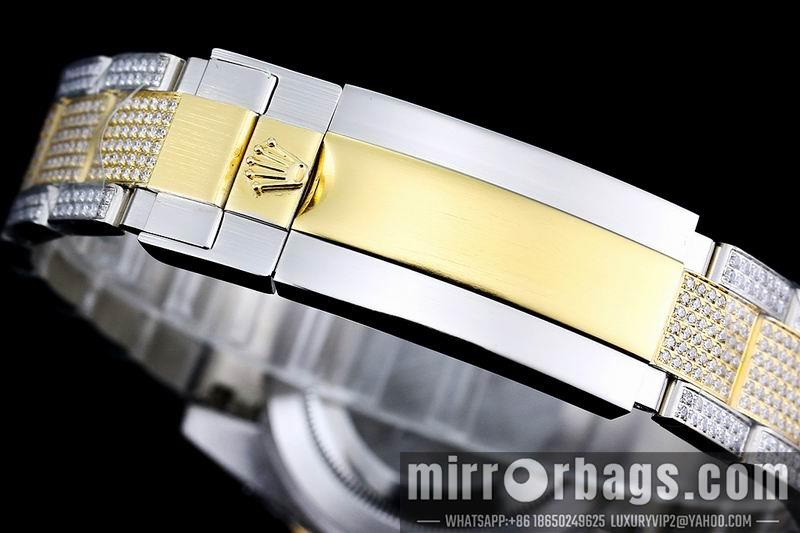 Replica Rolex 42mm 0831125