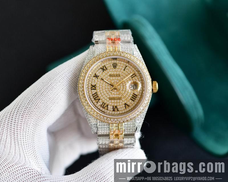 Replica Rolex 41mm 0503107