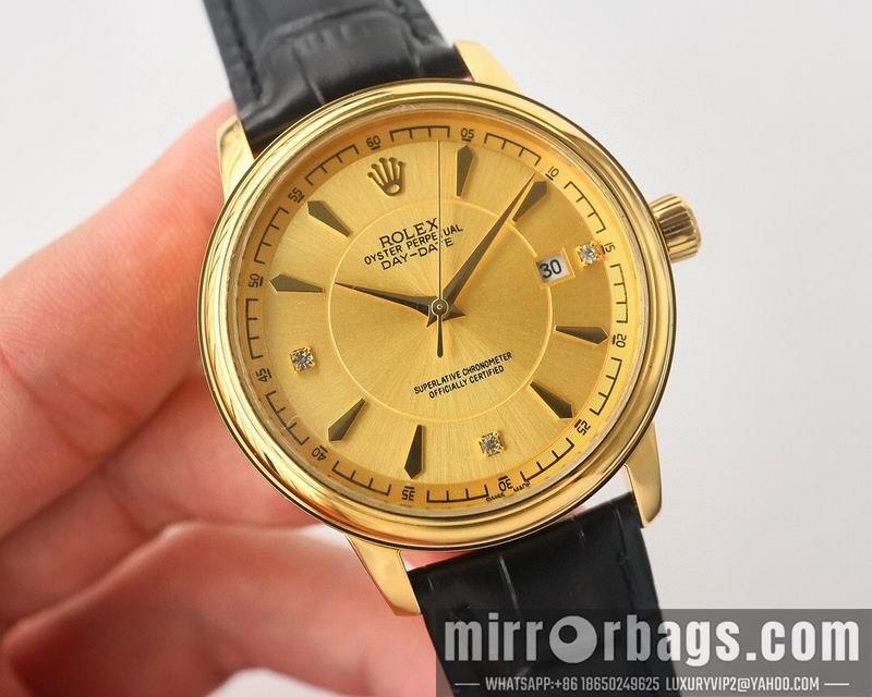 Replica Rolex 40mm 0830181