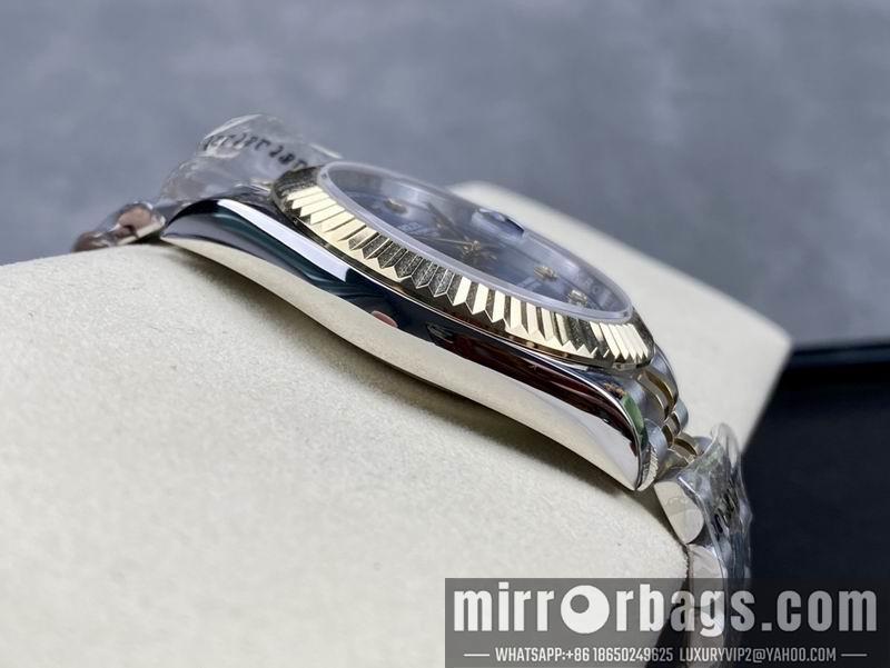 Replica Rolex 41mm 093008